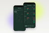 Padelplay app showing the mistake streak and the mistake breakdown per shot type