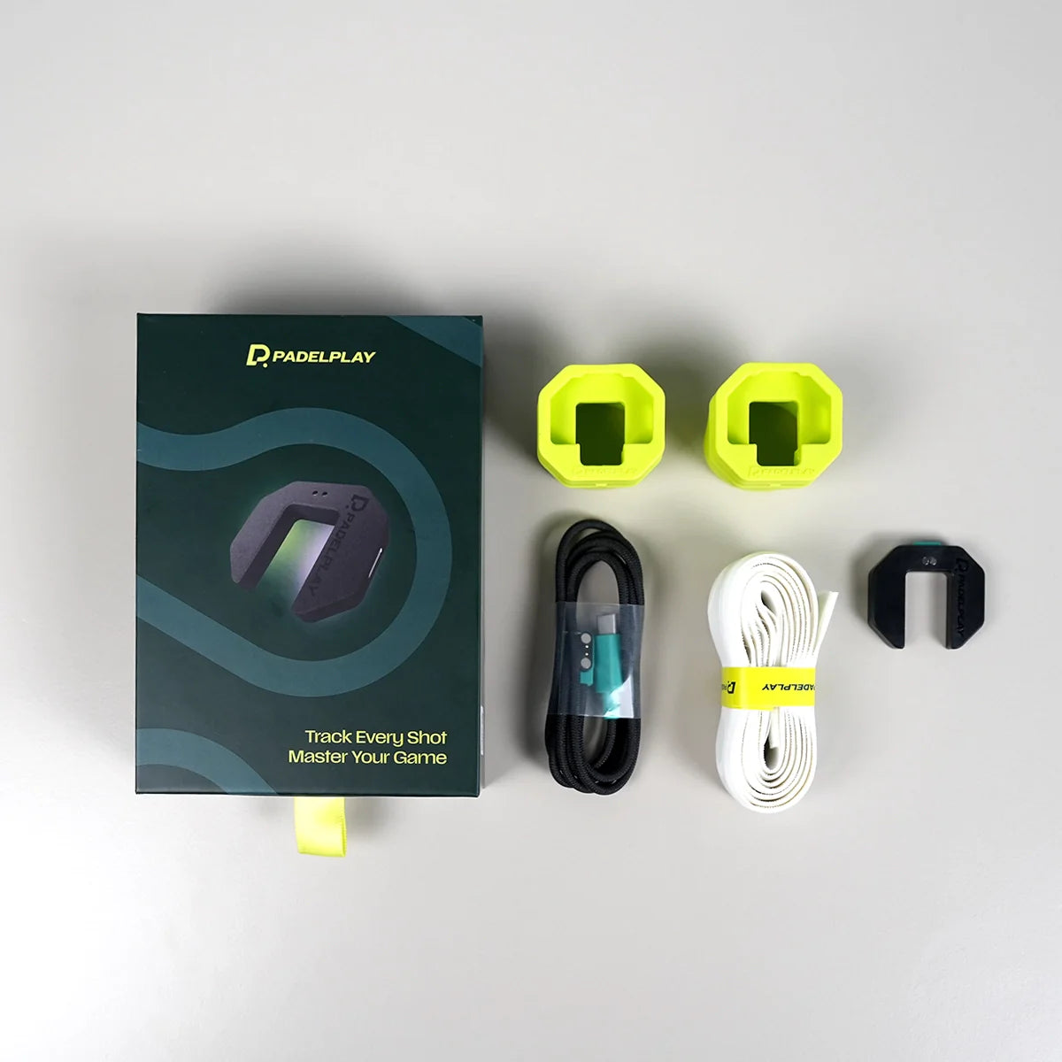 Комплект Padel Play Sensor