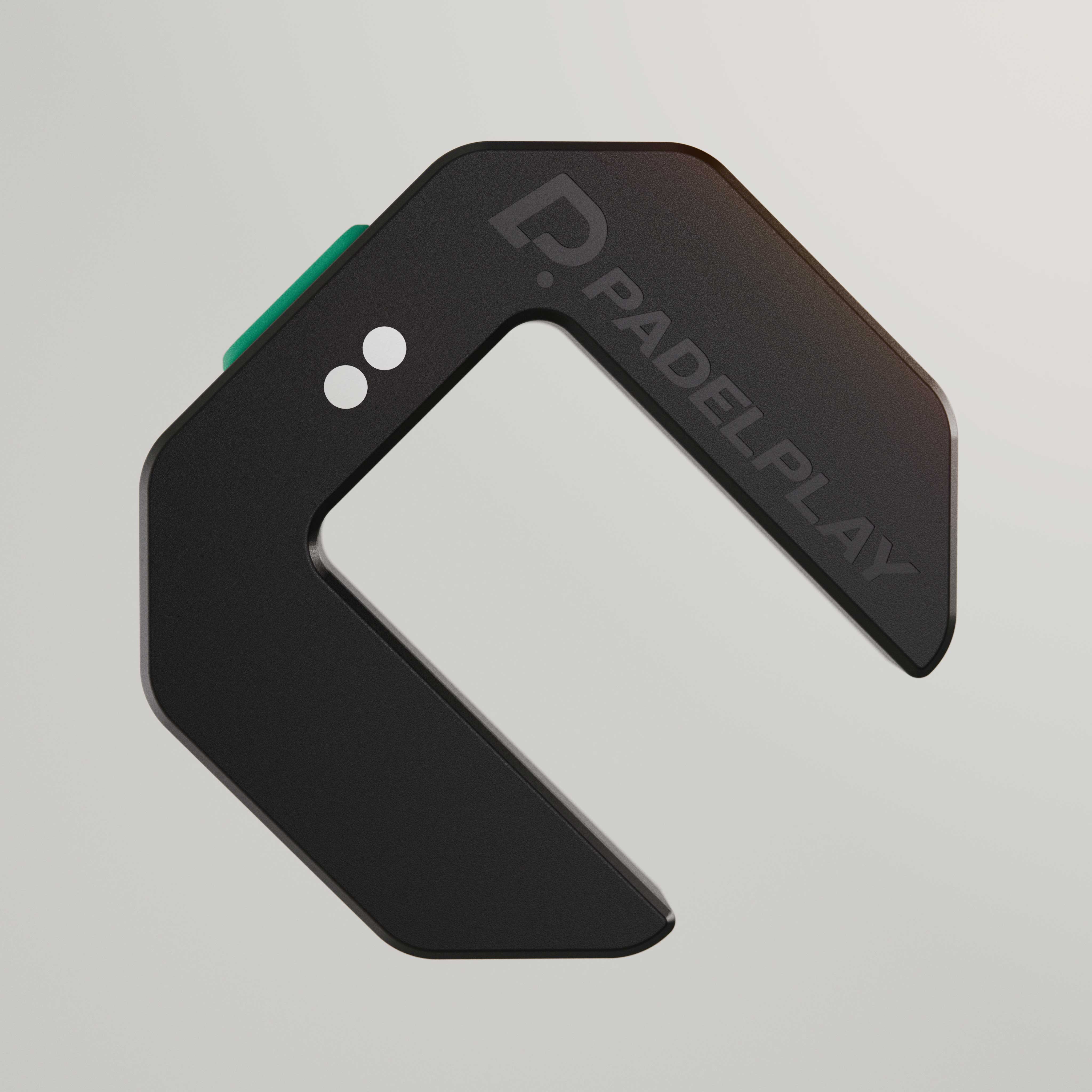 PadelPlay Sensor